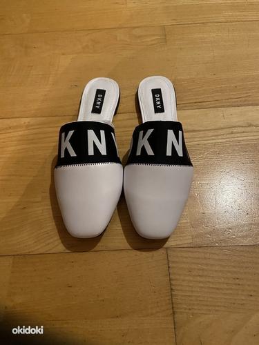DKNY обувь новая (фото #1)