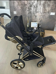 Cybex (1 foto / 2)