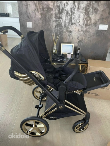 Cybex