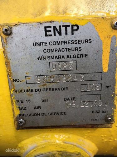 Kompressor DT 45 (foto #3)