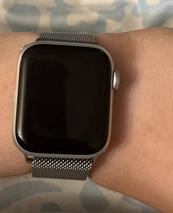 Apple Watch SE GPS (2nd Generation) 40 mm (4 foto / 5)