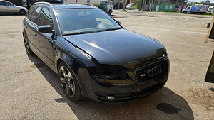 Audi A4 B7 varuosadeks (4 foto / 6)