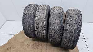 215/70 R16 (1 foto / 8)