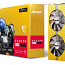 AMD Radeon RX 590 8GB 256-bit SapphireNitro+ 50 Gold Edition (foto #1)