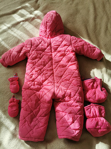 Kombee Chicco k/s. S74 (3 foto / 3)