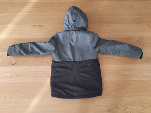 Poiste H&M talvejope 140 (2 foto / 2)