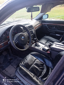 E38 730d 135kw (8 foto / 8)