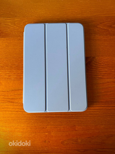 Apple iPad mini 6 256 ГБ (куплен 2023) (фото #5)