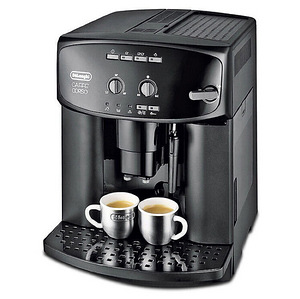 Heas korras Delonghi espresso kohvimasin CAFFE CORSO (1 foto / 1)