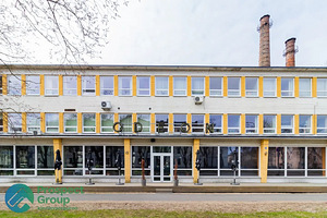 Kopli tn 27, Põhja-Tallinna, Tallinn, Harjumaa (5 foto / 7)