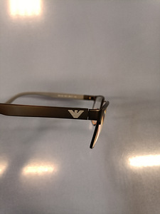 Emporio Armani EA1105 3014 — абсолютно новая оправа (пластик (3 фото из 5)