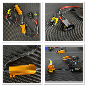 Led taketi canbus H4,t10, h7, h8, h9, h11 jne (6 foto / 9)