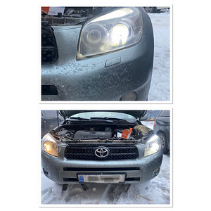 LED KOMPLEKTID: AUDI,BMW,MB ,KIA,HONDA. H7,H11,H1,HB3,HB4 (5 foto / 10)