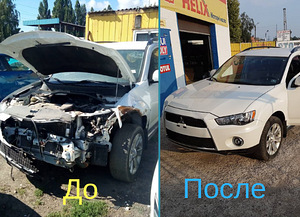 Auto Remont Tallinnas , mustamāel . Töötame 7päeva nädalas (7 foto / 9)