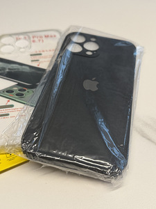iPhone 13 Pro Max 256GB Graphite Dual sim (kahe SIM-kaardiga (9 foto / 9)