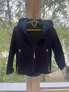 Куртка softshell Icepeak 104cm (1 фото из 1)
