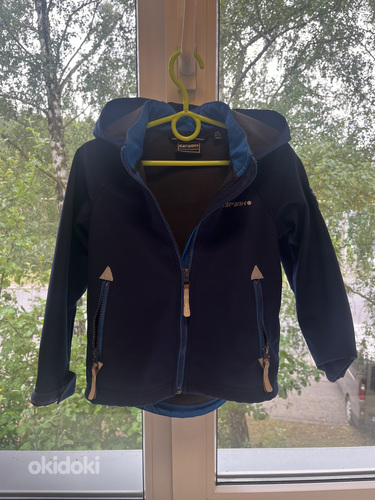 Softshell jope Icepeak 104cm
