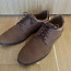 Aldo коричневые повседневные туфли 42 (фото #1)