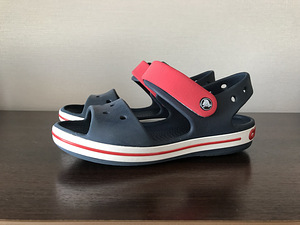 Sandaalid Crocs J2 (33-34) (4 foto / 5)