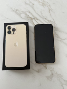 iPhone 13 Pro Max 256GB 83% (2 foto / 3)
