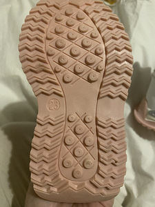 Talvejalatsid lastele (3 foto / 3)