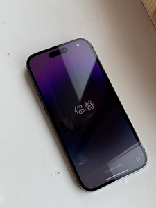 iPhone 14 pro 128gb purple (9 foto / 10)