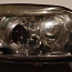 Передний бампер и левая фара Toyota RAV4 2008-2011 (фото #2)