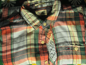 Meeste särgid, t-särgid S, M, L Lacoste, Gant, Hilfiger jt (3 foto / 6)