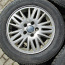 Оригинальные литые диски Volvo 5x108 R15 (фото #3)