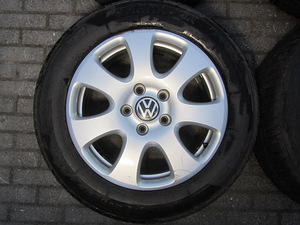 Диски оригинал Audi Q7 R18 5x130 veljed, 5 mm rehv (2 фото из 10)