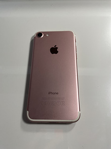 iPhone 7 Rose Gold 32GB (2 foto / 2)