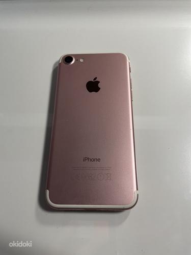 iPhone 7 Rose Gold 32GB (foto #2)