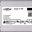 Жесткий диск (SSD) Crucial CT1000MX500SSD1, 1 ТБ (фото #2)