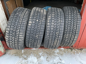 R19 5x112 57.1 veljed rehvidega (2 foto / 5)