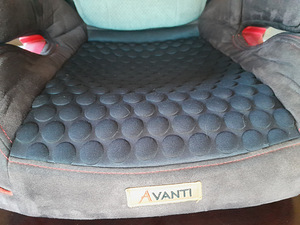 Laste turvatool 15-35kg (4 foto / 4)