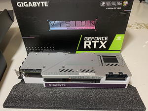 Gigabyte GeForce RTX 3080 Ti VISION OC (2 foto / 7)