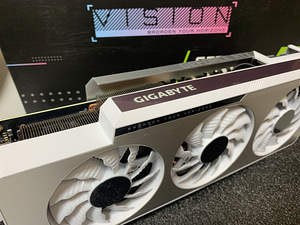 Gigabyte GeForce RTX 3080 Ti VISION OC (5 foto / 7)