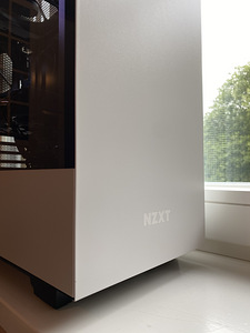 NZXT Arvuti: I5 / GTX 1060 6GB (2 foto / 10)