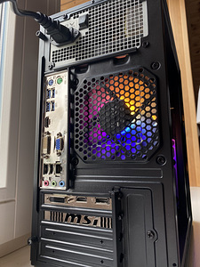 I5//GTX 1060 6GB// Mänguriarvuti (4 foto / 7)