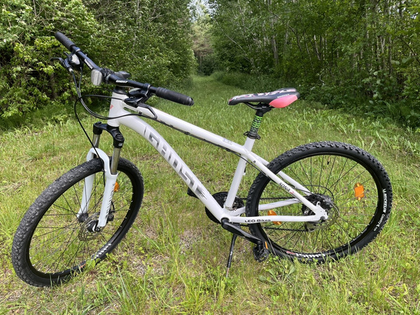 Ghost Kona 2 Jalgrattas