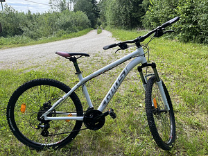 Ghost Kona 2 Jalgrattas (3 foto / 5)