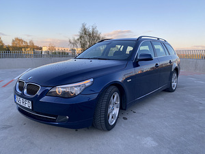 BMW E61 145kw 2010 (2 фото из 6)