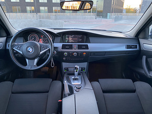BMW E61 145kw 2010 (5 фото из 6)
