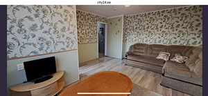 Müüa korter aadressil Jõhvi st 8 (2 foto / 5)