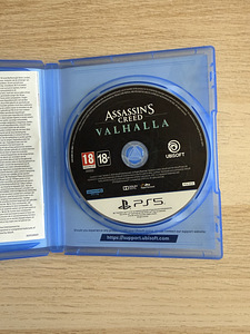 Assassin's Creed Valhalla (3 foto / 3)
