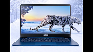 Sülearvuti Asus Zenbook 14 (1 foto / 2)