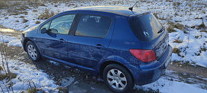 Peugeot 307 (2 foto / 7)
