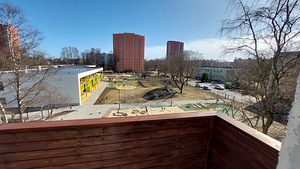 Ehitajate tee 84, Mustamäe, Tallinn, Harjumaa (13 foto / 15)