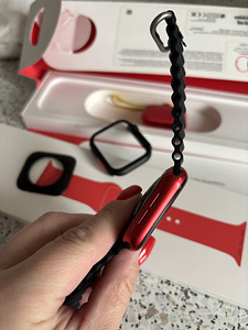 Apple Watches 6 44 mm (2 foto / 6)