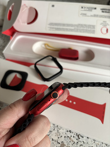 Apple Watches 6 44 mm (3 foto / 6)